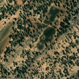 Satellite imagery of Besbassa, DZ