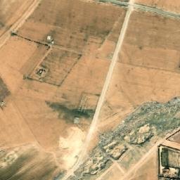 Satellite imagery of Dir el Djebel, DZ