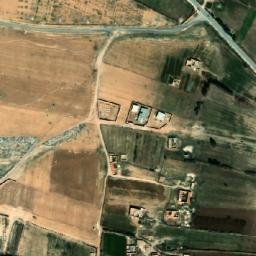 Satellite imagery of Dir el Djebel, DZ