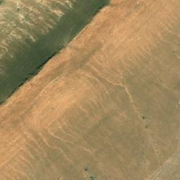 Satellite imagery of Djebel Slim, DZ