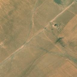 Satellite imagery of Djebel Slim, DZ