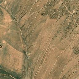 Satellite imagery of Djebel Fraïna, DZ