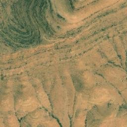 Satellite imagery of Râs Rami, DZ