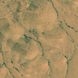 Satellite imagery of Râs Rami, DZ