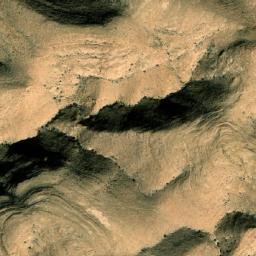 Satellite imagery of Râs Ben el Abiod, DZ