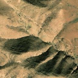 Satellite imagery of Râs Ben el Abiod, DZ