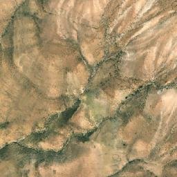 Satellite imagery of Djebel Tafrannt, DZ