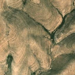 Satellite imagery of Djebel Tazemourt, DZ