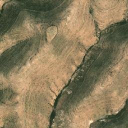 Satellite imagery of Djebel Tazemourt, DZ