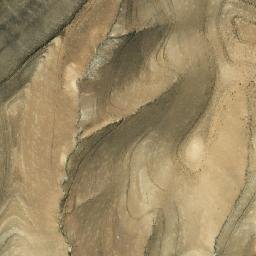 Satellite imagery of Djebel Hassi ez Zit, DZ