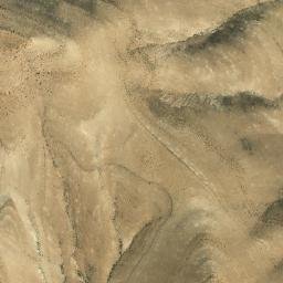 Satellite imagery of Djebel Hassi ez Zit, DZ