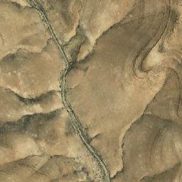 Satellite imagery of Djebel Hassi ez Zit, DZ