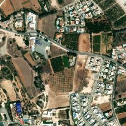 Satellite imagery of Akrotírio Drépano, CY