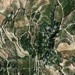 Satellite imagery of Panagía, CY