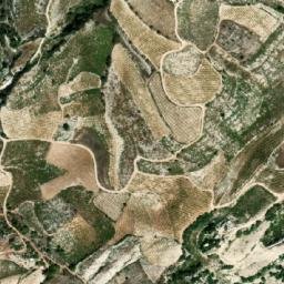 Satellite imagery of Panagía, CY