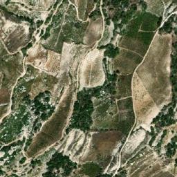 Satellite imagery of Panagía, CY