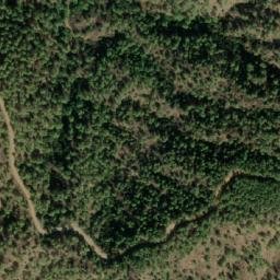 Satellite imagery of Moutti ton Kofinion, CY