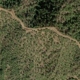 Satellite imagery of Moutti ton Kofinion, CY