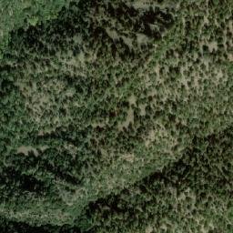 Satellite imagery of South Shoulder, CY