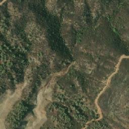Satellite imagery of Kataxylos, CY