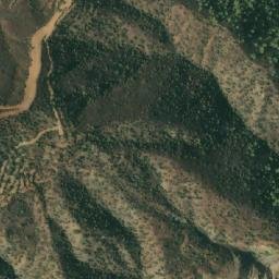 Satellite imagery of Kataxylos, CY