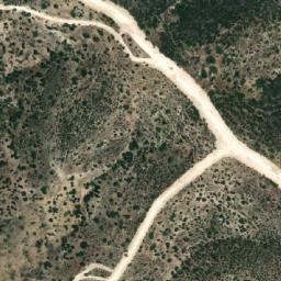 Satellite imagery of Papalias, CY