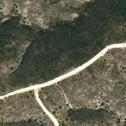 Satellite imagery of Papalias, CY