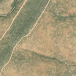 Satellite imagery of Tulūl al Katīr, SY
