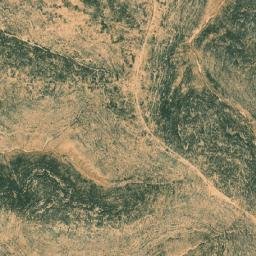 Satellite imagery of Tall al Wa‘l, SY