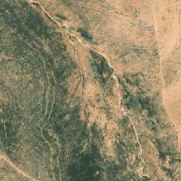 Satellite imagery of Tall al Wa‘l, SY