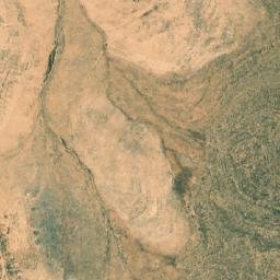 Satellite imagery of Tall al Wa‘l, SY