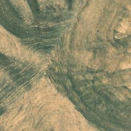 Satellite imagery of Jabal al Musakhkham, SY