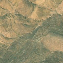Satellite imagery of Jabal al Musakhkham, SY