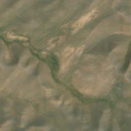 Satellite imagery of Kōh-e Pada’ī, AF