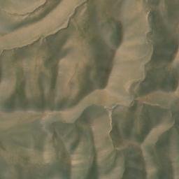 Satellite imagery of Kōh-e Pada’ī, AF