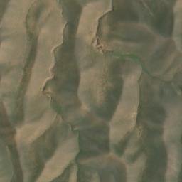 Satellite imagery of Kōh-e Pada’ī, AF