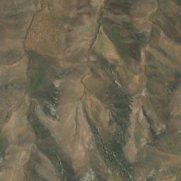 Satellite imagery of Kōh-e Ghōrqand, AF