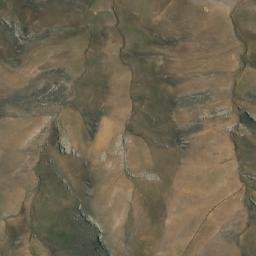 Satellite imagery of Kōh-e Ghōrqand, AF