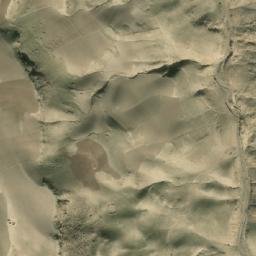 Satellite imagery of Khowlaybād, AF