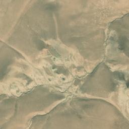 Satellite imagery of Gardanah-ye Jowak, AF