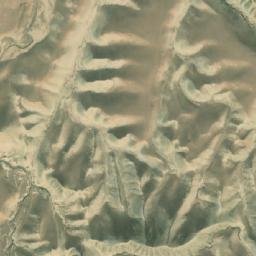 Satellite imagery of Gardanah-ye Jowak, AF
