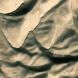 Satellite imagery of Pushtah-ye Tūlghār, AF