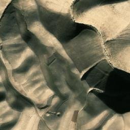 Satellite imagery of Pushtah-ye Tūlghār, AF