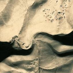 Satellite imagery of Pushtah-ye Tūlghār, AF