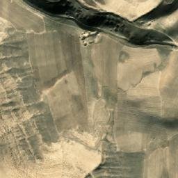 Satellite imagery of Pushtah-ye Lūmhā, AF