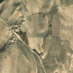 Satellite imagery of Pushtah-ye Lūmhā, AF