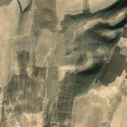 Satellite imagery of Pushtah-ye Lūmhā, AF