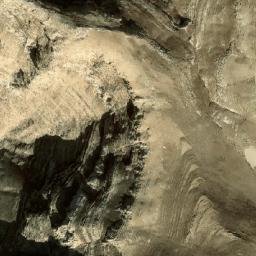 Satellite imagery of Safēdālak, AF