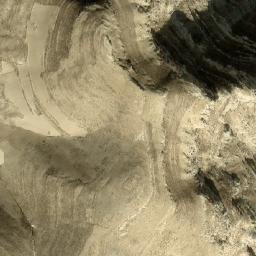 Satellite imagery of Safēdālak, AF