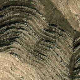 Satellite imagery of Kharah, AF